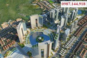 Dự án Kim Chung Vietracimex lọt Top dự án Nhà ở tốt nhất hiện nay