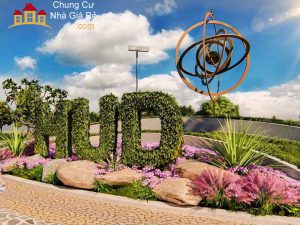 bán dự án HUD Mê Linh