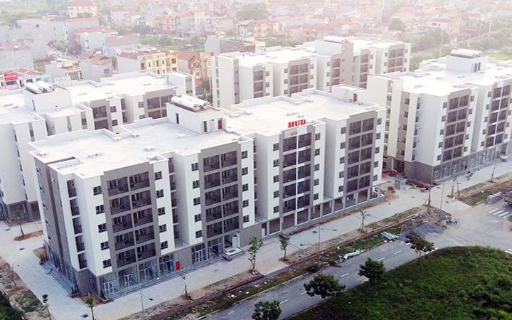 bán dự án Thanh Lâm Đại Thịnh 2