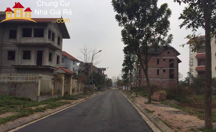 bán LK16 Cienco 5 Mê Linh