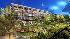 Bảng giá liền kề Kim Chung Di Trạch 2020 - Cập nhật mới nhất