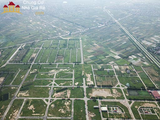 căn hộ chung cư Mê Linh