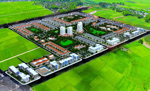 Căn hộ Thanh Lâm Đại Thịnh 2 - Lựa chọn chắc chắn phải có cho tổ ấm