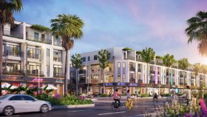 Khu đô thị Cienco 5 Mê Linh