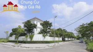 dự án khu đô thị Cienco 5 Mê Linh