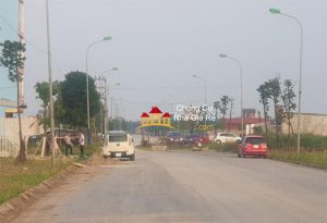 có nên mua đất dự án Cienco 5 Mê Linh