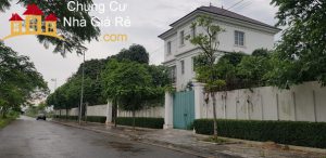 dự án Cienco5 Mê Linh