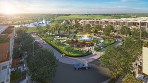 Dự án KĐT Thanh Lâm Đại Thịnh 2 - Thông tin mới nhất vừa ra lò