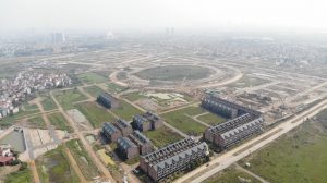 Dự án Kim Chung Hoài Đức có điểm gì thu hút khách hàng?