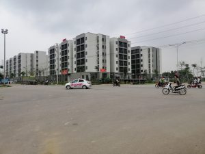 dự án Mê Linh Đại Thịnh