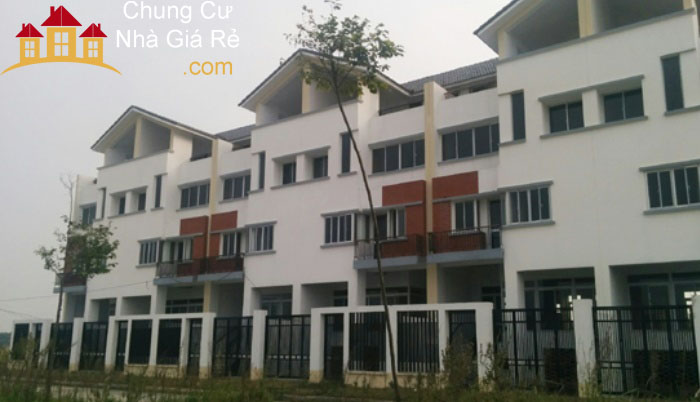 bán liền kề Cienco 5 Mê Linh
