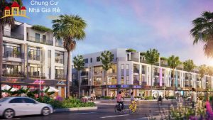 Khu đô thị Cienco 5 Mê Linh Hà Nội – Miền đất hứa mới của Thủ đô