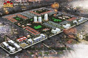 dự án Thanh Lâm Đại Thịnh 2