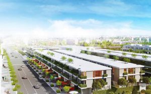 Kim Chung Di Trạch Hoài Đức - Sở hữu nhà Hà Nội chưa bao giờ dễ hơn