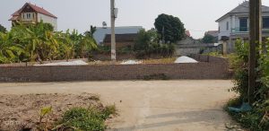 mua bán nhà đất Thanh Lâm Mê Linh Hà Nội