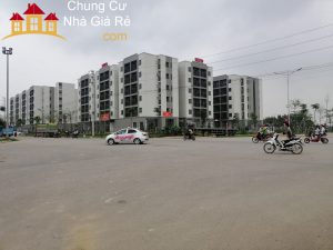 nhà ở xã hội Thanh Lâm Đại Thịnh